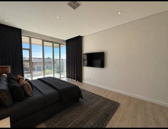 4 BEDROOM PROPERTY TO RENT IN MORNINGSIDE